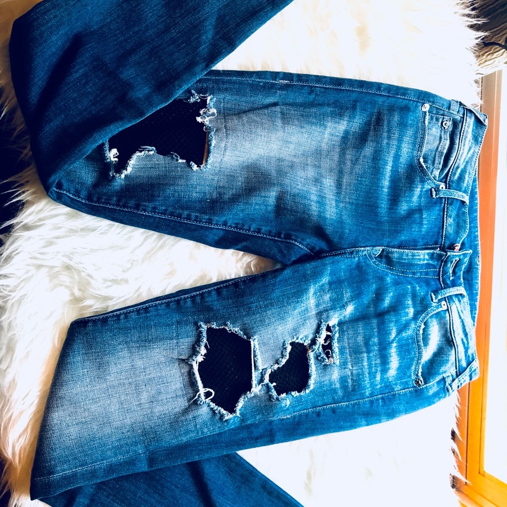 Brand new true religion jeans women
